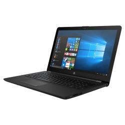 Ноутбук HP 15-bs (1366x768, Intel Core i3 2 ГГц, RAM 4 ГБ, SSD 128 ГБ, Win10 Home)