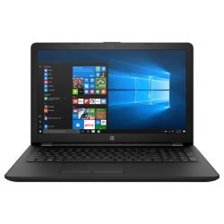 Ноутбук HP 15-bs (1366x768, Intel Core i3 2 ГГц, RAM 4 ГБ, SSD 128 ГБ, Win10 Home)