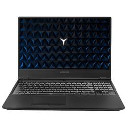 Ноутбук Lenovo Legion Y530 (1920x1080, Intel Core i7 2.2 ГГц, RAM 16 ГБ, SSD 128 ГБ, HDD 1000 ГБ, GeForce GTX 1050 Ti, DOS)