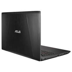 Ноутбук ASUS FX753VD (1920x1080, Intel Core i7 2.8 ГГц, RAM 8 ГБ, SSD 256 ГБ, HDD 1000 ГБ, GeForce GTX 1050, Endless OS)