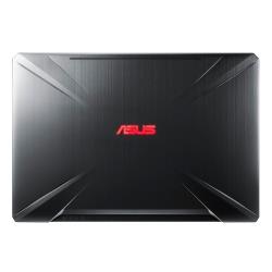 Ноутбук ASUS TUF Gaming FX504 (1920x1080, Intel Core i5 2.3 ГГц, RAM 16 ГБ, HDD 1000 ГБ, GeForce GTX 1060, без ОС)