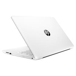 15.6" Ноутбук HP 15-bs (1366x768, Intel Pentium 1.6 ГГц, RAM 4 ГБ, HDD 500 ГБ, Win10 Home)