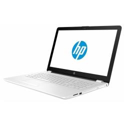 15.6" Ноутбук HP 15-bs (1366x768, Intel Pentium 1.6 ГГц, RAM 4 ГБ, HDD 500 ГБ, Win10 Home)