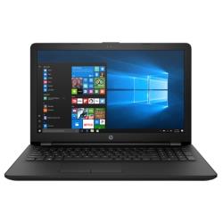 15.6" Ноутбук HP 15-rb0 (1366x768, AMD A6 2.5 ГГц, RAM 4 ГБ, HDD 1000 ГБ, Win10 Home)