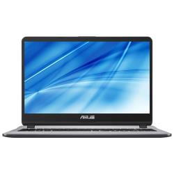 Ноутбук ASUS X507MA-EJ012 (1920x1080, Intel Pentium Silver 1.1 ГГц, RAM 4 ГБ, HDD 1000 ГБ, Endless OS)