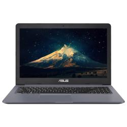 Ноутбук ASUS VivoBook Pro 15 N580 (1920x1080, Intel Core i5 2.3 ГГц, RAM 16 ГБ, SSD 128 ГБ, HDD 1000 ГБ, GeForce GTX 1050, Endless OS)