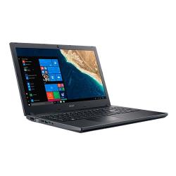 Ноутбук Acer TravelMate P2 TMP2510-G2-MG-59MN (Intel Core i5 8250U 1600 MHz / 15.6" / 1366x768 / 4GB / 500GB HDD / DVD нет / NVIDIA GeForce MX130 / Wi-Fi / Bluetooth / Windows 10 Home)