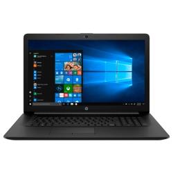 Ноутбук HP 17-ca0 (1920x1080, AMD Ryzen 5 2 ГГц, RAM 4 ГБ, HDD 1000 ГБ, Win10 Home)