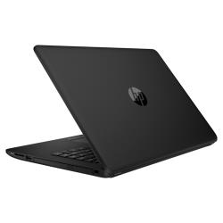 Ноутбук HP 14-bs (1366x768, Intel Core i3 2 ГГц, RAM 4 ГБ, HDD 500 ГБ, DOS)