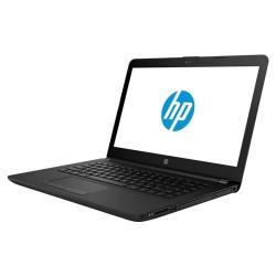 Ноутбук HP 14-bs (1366x768, Intel Core i3 2 ГГц, RAM 4 ГБ, HDD 500 ГБ, DOS)