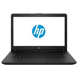 Ноутбук HP 14-bs (1366x768, Intel Core i3 2 ГГц, RAM 4 ГБ, HDD 500 ГБ, DOS)