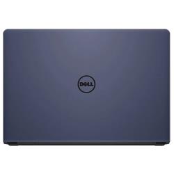 Ноутбук DELL INSPIRON 3576 (1920x1080, Intel Core i3 2.3 ГГц, RAM 4 ГБ, HDD 1000 ГБ, Radeon 520, Linux)