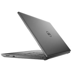 Ноутбук DELL INSPIRON 3576 (1920x1080, Intel Core i3 2.3 ГГц, RAM 4 ГБ, HDD 1000 ГБ, Radeon 520, Linux)