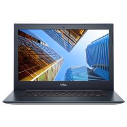 Ноутбук DELL Vostro 5471 (Intel Core i5 8250U 1600 MHz / 14" / 1920x1080 / 8GB / 256GB SSD / DVD нет / Intel UHD Graphics 620 / Wi-Fi / Bluetooth / Linux)