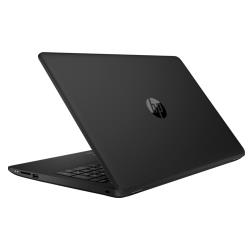 15.6" Ноутбук HP 15-bs (1366x768, Intel Pentium 1.6 ГГц, RAM 4 ГБ, HDD 500 ГБ, Radeon 520, Win10 Home)