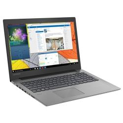 Ноутбук Lenovo Ideapad 330 15 (1920x1080, Intel Core i5 1.6 ГГц, RAM 4 ГБ, HDD 1000 ГБ, Win10 Home)