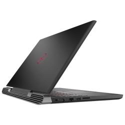 Ноутбук DELL G5 15 5587 (1920x1080, Intel Core i7 2.2 ГГц, RAM 16 ГБ, SSD 128 ГБ, HDD 1000 ГБ, GeForce GTX 1060, Linux)