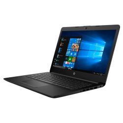 Ноутбук HP 14-ck0000 (1920x1080, Intel Celeron 1.1 ГГц, RAM 4 ГБ, HDD 500 ГБ, Win10 Home)