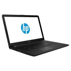 Ноутбук HP 15-rb0 (1366x768, AMD A6 2.5 ГГц, RAM 4 ГБ, HDD 1000 ГБ, DOS)