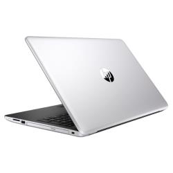 Ноутбук HP 15-bs (1920x1080, Intel Core i3 2 ГГц, RAM 6 ГБ, HDD 1000 ГБ, Radeon 520, Win10 Home)