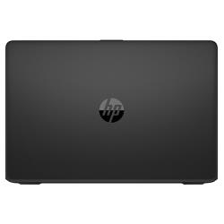 Ноутбук HP 15-bs (1366x768, Intel Core i3 2 ГГц, RAM 6 ГБ, SSD 128 ГБ, Radeon 520, Win10 Home)