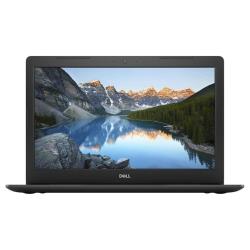 Ноутбук DELL INSPIRON 5570 (1920x1080, Intel Core i3 2.3 ГГц, RAM 4 ГБ, HDD 1000 ГБ, Radeon 530, Linux)