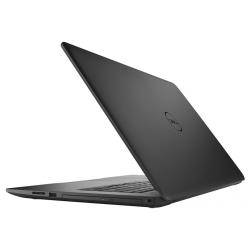 Ноутбук DELL INSPIRON 5570 (1920x1080, Intel Core i3 2.3 ГГц, RAM 4 ГБ, HDD 1000 ГБ, Radeon 530, Linux)