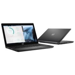 Ноутбук DELL LATITUDE 5280 (1366x768, Intel Core i3 2.4 ГГц, RAM 4 ГБ, HDD 500 ГБ, Linux)