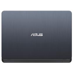 Ноутбук ASUS X407UA (1920x1080, Intel Core i3 2.4 ГГц, RAM 4 ГБ, SSD 256 ГБ, Endless OS)