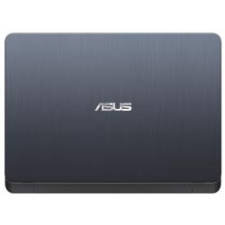 Ноутбук ASUS X407UA (1920x1080, Intel Core i3 2.4 ГГц, RAM 4 ГБ, SSD 256 ГБ, Endless OS)