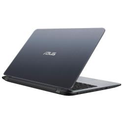 Ноутбук ASUS X407UA (1920x1080, Intel Core i3 2.4 ГГц, RAM 4 ГБ, SSD 256 ГБ, Endless OS)