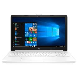 Ноутбук HP 15-da0 (1920x1080, Intel Core i3 2.3 ГГц, RAM 4 ГБ, SSD 128 ГБ, Win10 Home)