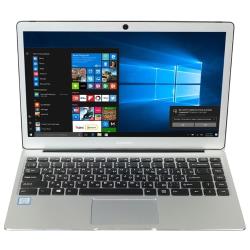 Ноутбук Digma CITI E302 (Intel Core m3 7Y30 1000 MHz / 13.3" / 1920x1080 / 4Gb / 64Gb SSD / DVD нет / Intel HD Graphics 615 / Wi-Fi / Bluetooth / Windows 10 Home)