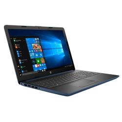 15.6" Ноутбук HP 15-da0 (1366x768, Intel Core i3 2.3 ГГц, RAM 4 ГБ, HDD 500 ГБ, Win10 Home)