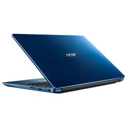 Ноутбук Acer SWIFT 3 SF314-54 (1920x1080, Intel Core i5 1.6 ГГц, RAM 8 ГБ, SSD 256 ГБ, Linux)