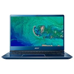 Ноутбук Acer SWIFT 3 SF314-54 (1920x1080, Intel Core i5 1.6 ГГц, RAM 8 ГБ, SSD 256 ГБ, Linux)