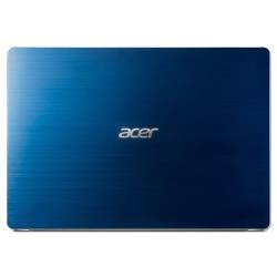 Ноутбук Acer SWIFT 3 SF314-54 (1920x1080, Intel Core i5 1.6 ГГц, RAM 8 ГБ, SSD 256 ГБ, Linux)