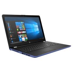 Ноутбук HP 15-bs (1366x768, Intel Core i3 2 ГГц, RAM 4 ГБ, HDD 500 ГБ, Win10 Home)