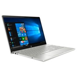 Ноутбук HP PAVILION 15-cs1000 (1920x1080, Intel Core i7 1.8 ГГц, RAM 12 ГБ, SSD 256 ГБ, GeForce GTX 1050 Ti, Win10 Home)