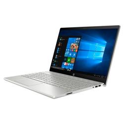 Ноутбук HP PAVILION 15-cs1000 (1920x1080, Intel Core i7 1.8 ГГц, RAM 12 ГБ, SSD 256 ГБ, GeForce GTX 1050 Ti, Win10 Home)