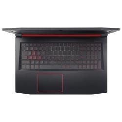 Ноутбук Acer Nitro 5 AN515-51-55P9 (1920x1080, Intel Core i5 2.5 ГГц, RAM 6 ГБ, SSD 128 ГБ, HDD 1000 ГБ, GeForce GTX 1050, Win10 Home)