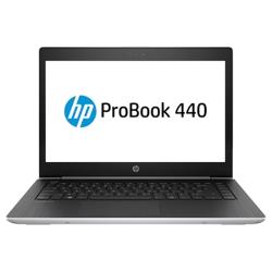 Ноутбук HP ProBook 440 G5 (1920x1080, Intel Core i5 2.5 ГГц, RAM 8 ГБ, SSD 256 ГБ, DOS)