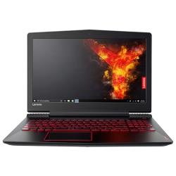 Ноутбук Lenovo Legion Y520 (Intel Core i7 7700HQ 2800 MHz / 15.6" / 1920x1080 / 8Gb / 1000Gb HDD / DVD нет / NVIDIA GeForce GTX 1050 4096 МБ / Wi-Fi / Bluetooth / Red LED Backlit Keyboard / Windows 10 Home)