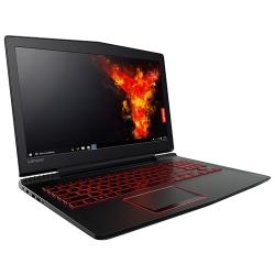 Ноутбук Lenovo Legion Y520 (Intel Core i7 7700HQ 2800 MHz / 15.6" / 1920x1080 / 8Gb / 1000Gb HDD / DVD нет / NVIDIA GeForce GTX 1050 4096 МБ / Wi-Fi / Bluetooth / Red LED Backlit Keyboard / Windows 10 Home)