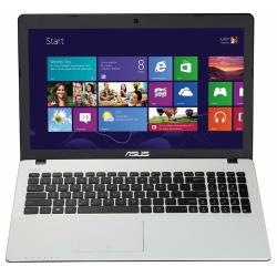 Ноутбук ASUS X552WA (1366x768, AMD E2 1.5 ГГц, RAM 4 ГБ, HDD 750 ГБ, DOS)