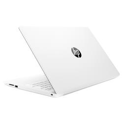 Ноутбук HP 15-da0 (Intel Core i3 7020U 2300MHz / 15.6" / 1920x1080 / 4GB / 1000GB HDD / 16GB Optane / DVD нет / Intel HD Graphics 620 / Wi-Fi / Bluetooth / DOS)