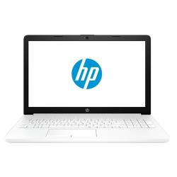 Ноутбук HP 15-da0 (Intel Core i3 7020U 2300MHz / 15.6" / 1920x1080 / 4GB / 1000GB HDD / 16GB Optane / DVD нет / Intel HD Graphics 620 / Wi-Fi / Bluetooth / DOS)