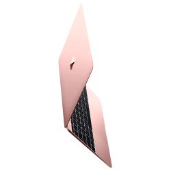 Ноутбук Apple MacBook Mid 2017 (Intel Core m3 1200 MHz / 12" / 2304x1440 / 8GB / 256GB SSD / DVD нет / Intel HD Graphics 615 / Wi-Fi / Bluetooth / macOS)