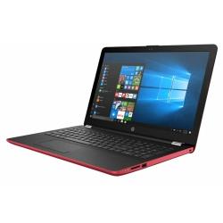 15.6" Ноутбук HP 15-bs (1920x1080, Intel Pentium 1.6 ГГц, RAM 4 ГБ, HDD 500 ГБ, Win10 Home)