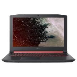 15.6" Ноутбук Acer Nitro 5 AN515-52-56Z7 (1920x1080, Intel Core i5 2.3 ГГц, RAM 6 ГБ, SSD 128 ГБ, HDD 1000 ГБ, GeForce GTX 1050, Win10 Home)